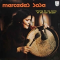 Mercedes Sosa - Chants De Ma Terre Et De Mon Peuple / Philips Mercedes Sosa - Chants De Ma Terre Et De Mon Peuple / Philips